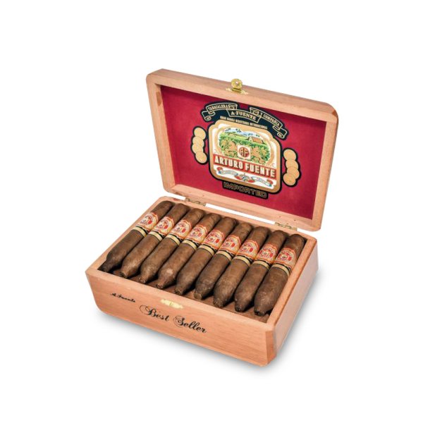 Arturo Fuente Hemingway Best Seller 阿图罗·富恩特 海明威畅销